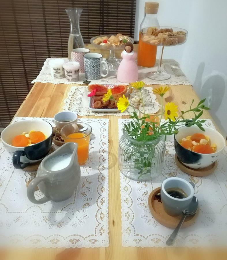 莱切Li Suluri住宿加早餐旅馆 外观 照片