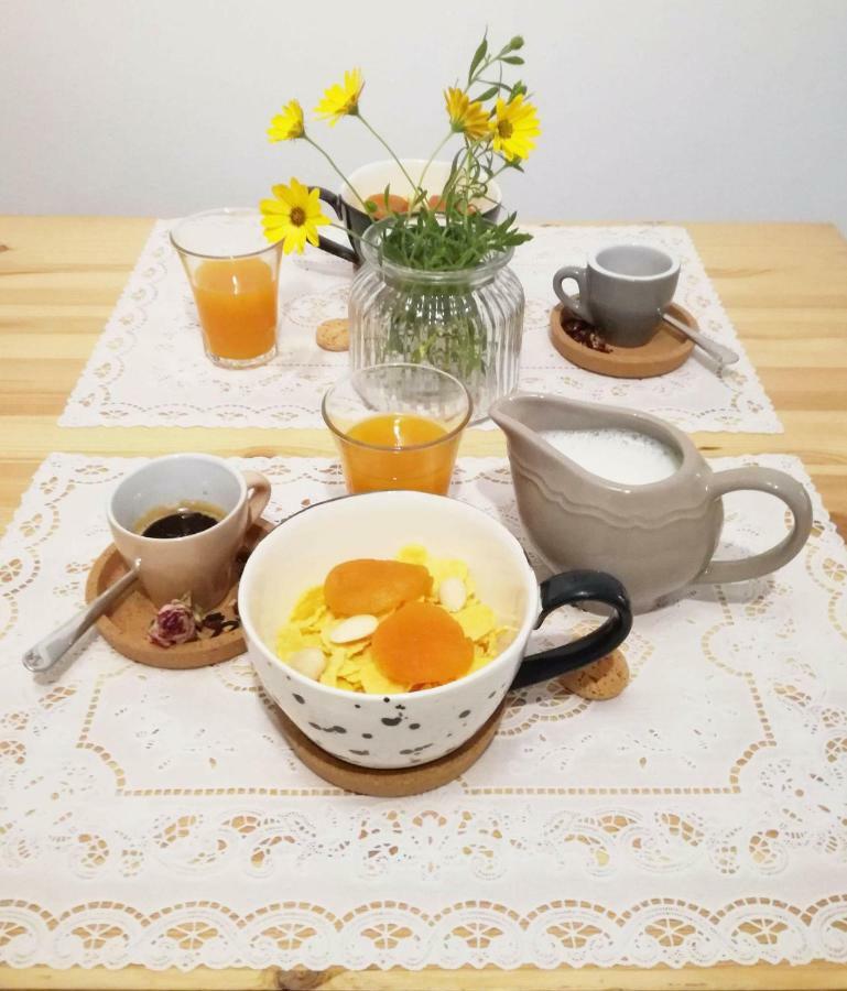 莱切Li Suluri住宿加早餐旅馆 外观 照片
