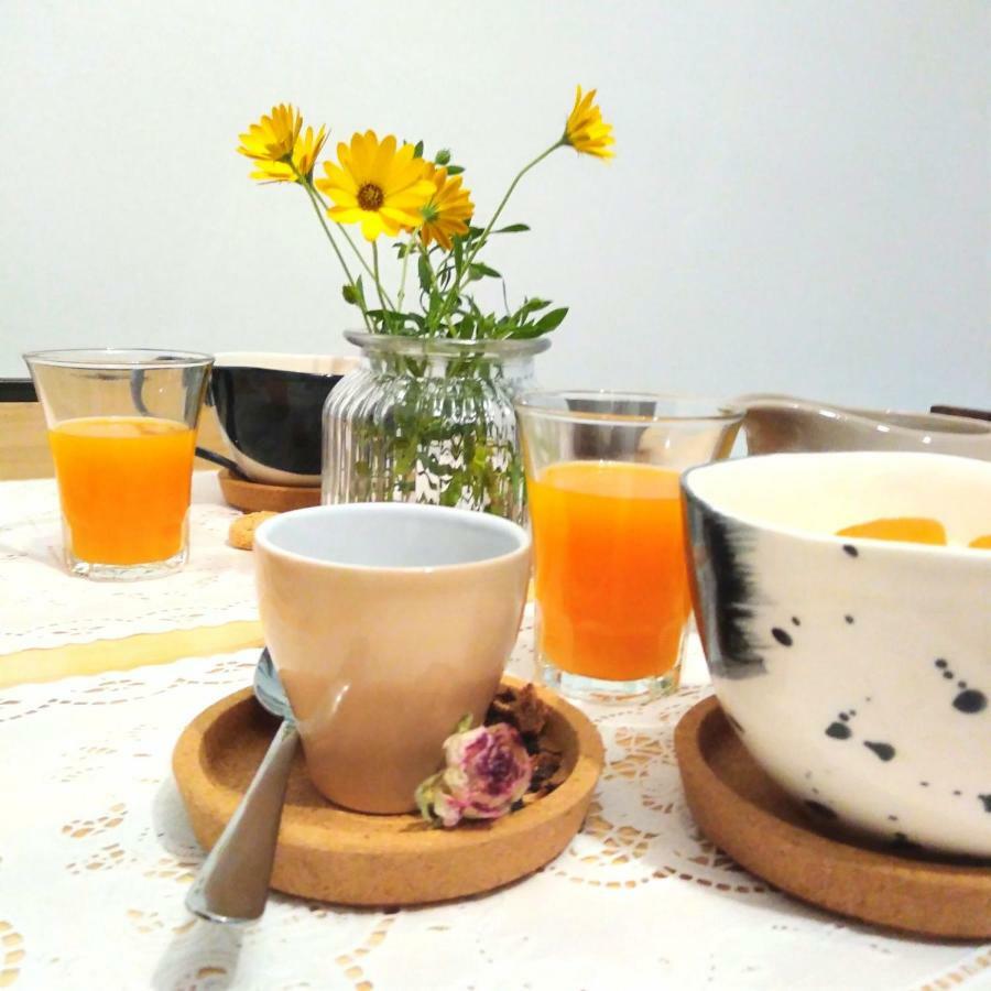 莱切Li Suluri住宿加早餐旅馆 外观 照片